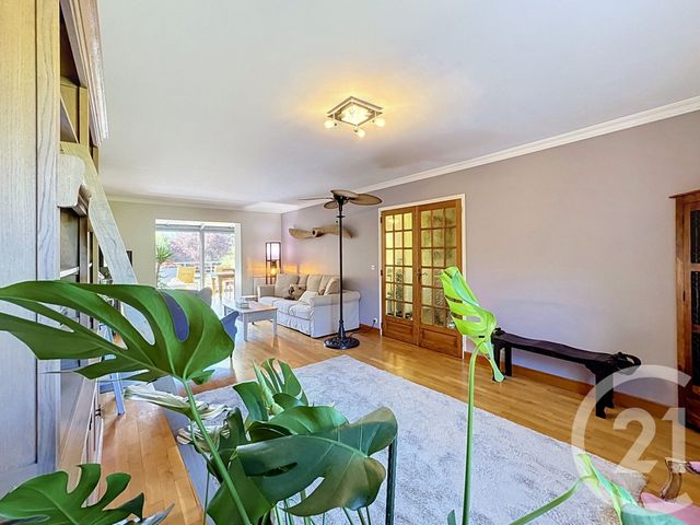 maison à vendre - 6 pièces - 163.86 m2 - SAMOREAU - 77 - ILE-DE-FRANCE - Century 21 Agence Babut