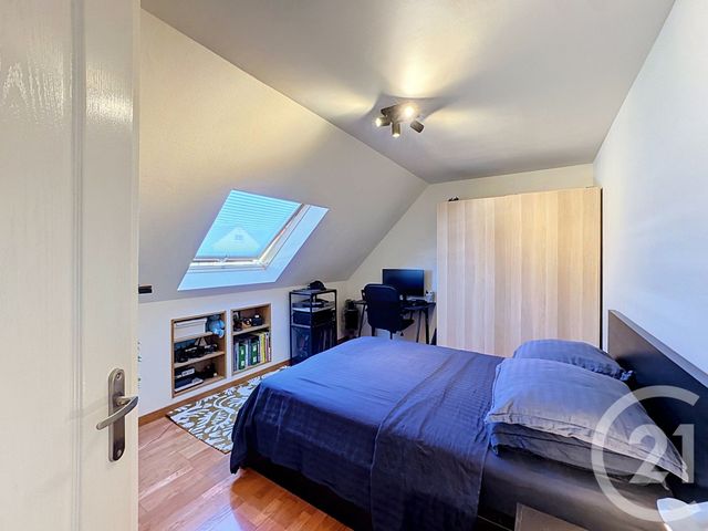 maison à vendre - 6 pièces - 163.86 m2 - SAMOREAU - 77 - ILE-DE-FRANCE - Century 21 Agence Babut