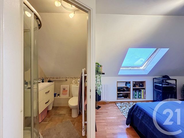 maison à vendre - 6 pièces - 163.86 m2 - SAMOREAU - 77 - ILE-DE-FRANCE - Century 21 Agence Babut