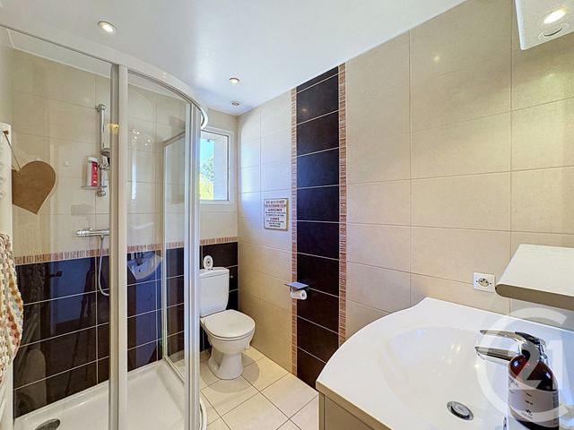 maison à vendre - 6 pièces - 163.86 m2 - SAMOREAU - 77 - ILE-DE-FRANCE - Century 21 Agence Babut