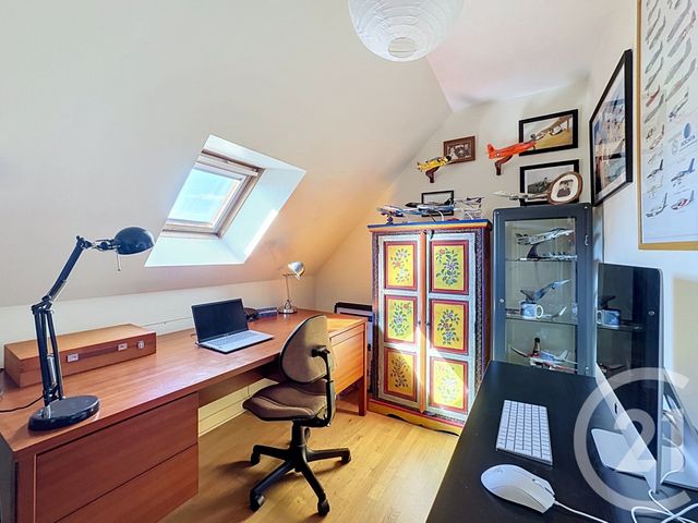 maison à vendre - 6 pièces - 163.86 m2 - SAMOREAU - 77 - ILE-DE-FRANCE - Century 21 Agence Babut