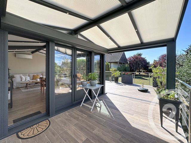 maison à vendre - 6 pièces - 163.86 m2 - SAMOREAU - 77 - ILE-DE-FRANCE - Century 21 Agence Babut