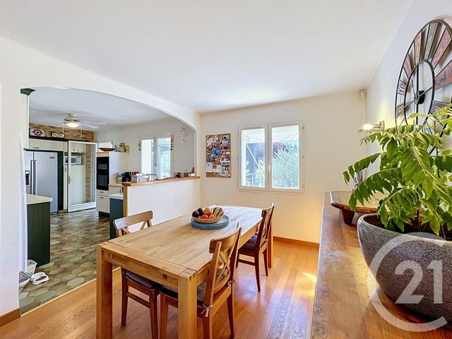 maison à vendre - 6 pièces - 163.86 m2 - SAMOREAU - 77 - ILE-DE-FRANCE - Century 21 Agence Babut