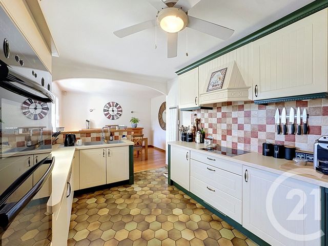 maison à vendre - 6 pièces - 163.86 m2 - SAMOREAU - 77 - ILE-DE-FRANCE - Century 21 Agence Babut