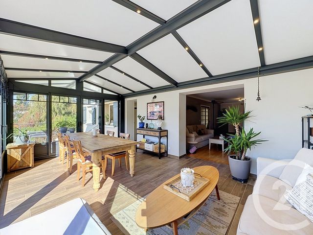 maison à vendre - 6 pièces - 163.86 m2 - SAMOREAU - 77 - ILE-DE-FRANCE - Century 21 Agence Babut