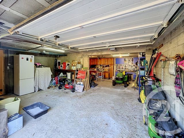 maison à vendre - 6 pièces - 163.86 m2 - SAMOREAU - 77 - ILE-DE-FRANCE - Century 21 Agence Babut