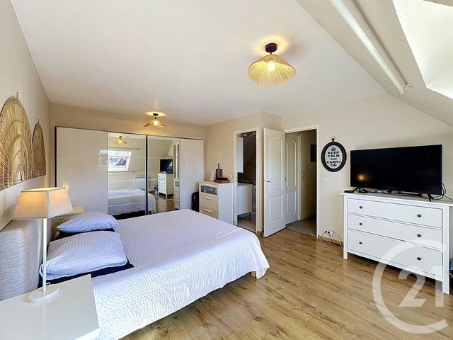 maison à vendre - 6 pièces - 163.86 m2 - SAMOREAU - 77 - ILE-DE-FRANCE - Century 21 Agence Babut