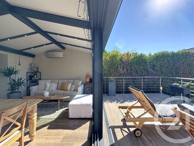 maison à vendre - 6 pièces - 163.86 m2 - SAMOREAU - 77 - ILE-DE-FRANCE - Century 21 Agence Babut