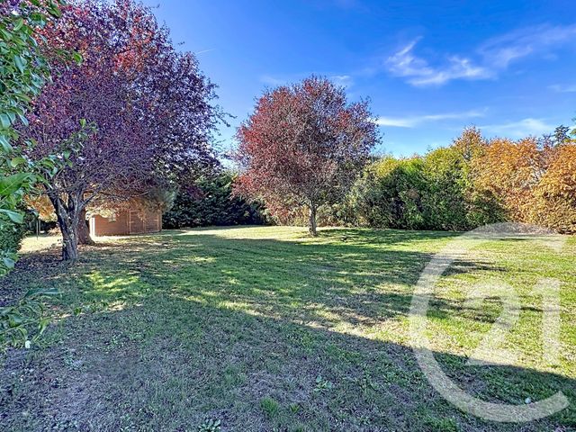 maison à vendre - 6 pièces - 163.86 m2 - SAMOREAU - 77 - ILE-DE-FRANCE - Century 21 Agence Babut