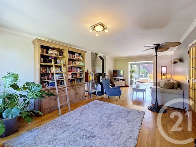 maison à vendre - 6 pièces - 163.86 m2 - SAMOREAU - 77 - ILE-DE-FRANCE - Century 21 Agence Babut