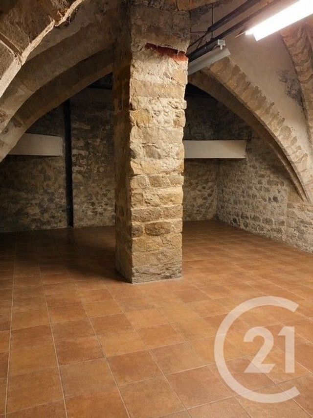 commerce à louer - 100.0 m2 - MELUN - 77 - ILE-DE-FRANCE - Century 21 Agence Babut