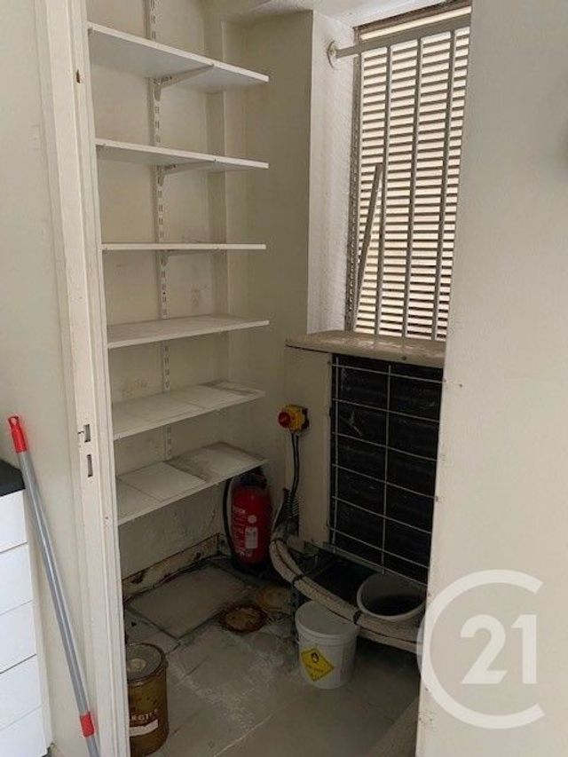 commerce à louer - 100.0 m2 - MELUN - 77 - ILE-DE-FRANCE - Century 21 Agence Babut