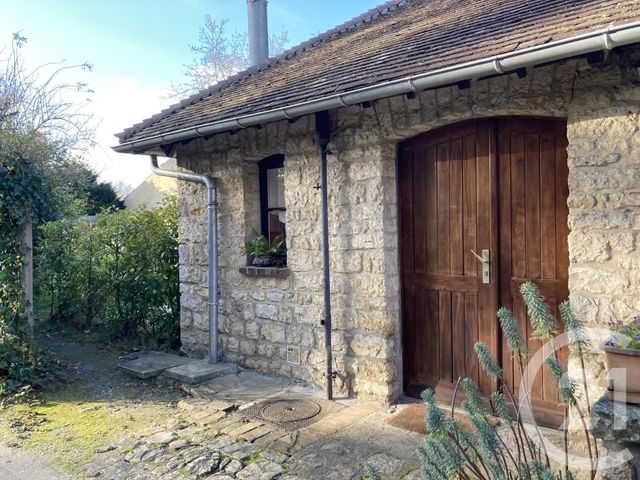 maison à louer - 2 pièces - 49.13 m2 - BOURRON MARLOTTE - 77 - ILE-DE-FRANCE - Century 21 Agence Babut