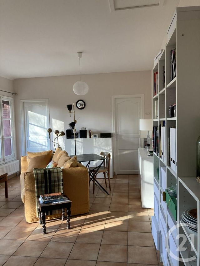 maison à louer - 2 pièces - 49.13 m2 - BOURRON MARLOTTE - 77 - ILE-DE-FRANCE - Century 21 Agence Babut