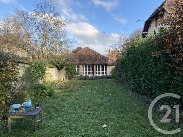 maison à louer - 2 pièces - 49.13 m2 - BOURRON MARLOTTE - 77 - ILE-DE-FRANCE - Century 21 Agence Babut