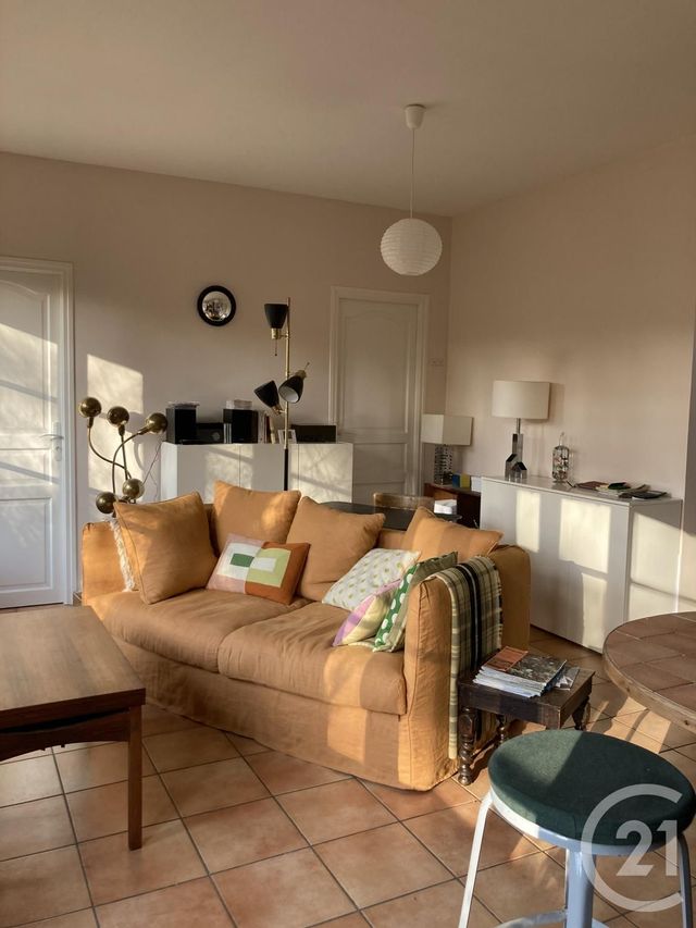 maison à louer - 2 pièces - 49.13 m2 - BOURRON MARLOTTE - 77 - ILE-DE-FRANCE - Century 21 Agence Babut