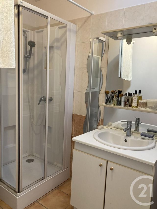 maison à louer - 2 pièces - 49.13 m2 - BOURRON MARLOTTE - 77 - ILE-DE-FRANCE - Century 21 Agence Babut