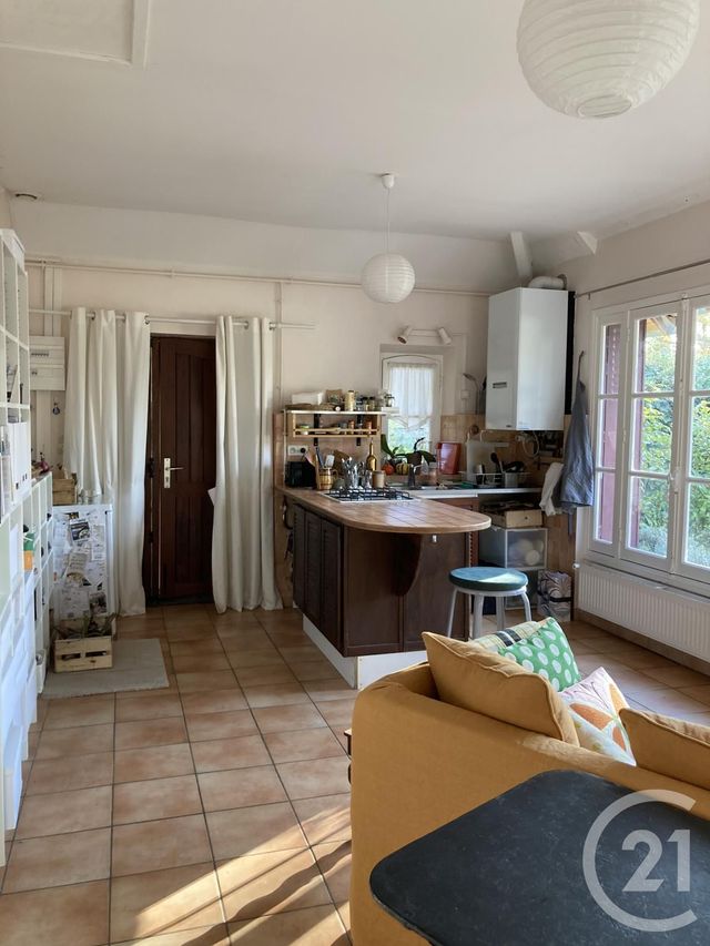 maison à louer - 2 pièces - 49.13 m2 - BOURRON MARLOTTE - 77 - ILE-DE-FRANCE - Century 21 Agence Babut