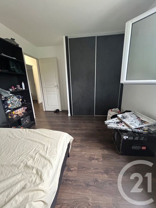 maison à louer - 5 pièces - 100.44 m2 - HERICY - 77 - ILE-DE-FRANCE - Century 21 Agence Babut
