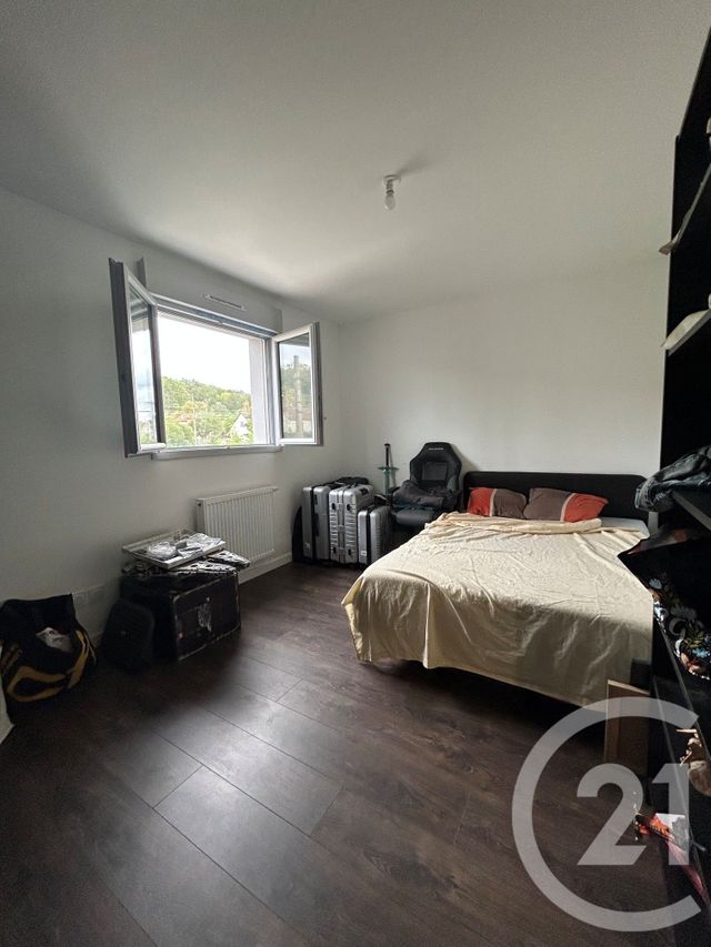 maison à louer - 5 pièces - 100.44 m2 - HERICY - 77 - ILE-DE-FRANCE - Century 21 Agence Babut