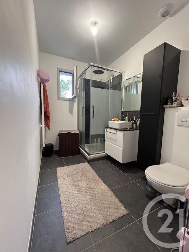 maison à louer - 5 pièces - 100.44 m2 - HERICY - 77 - ILE-DE-FRANCE - Century 21 Agence Babut