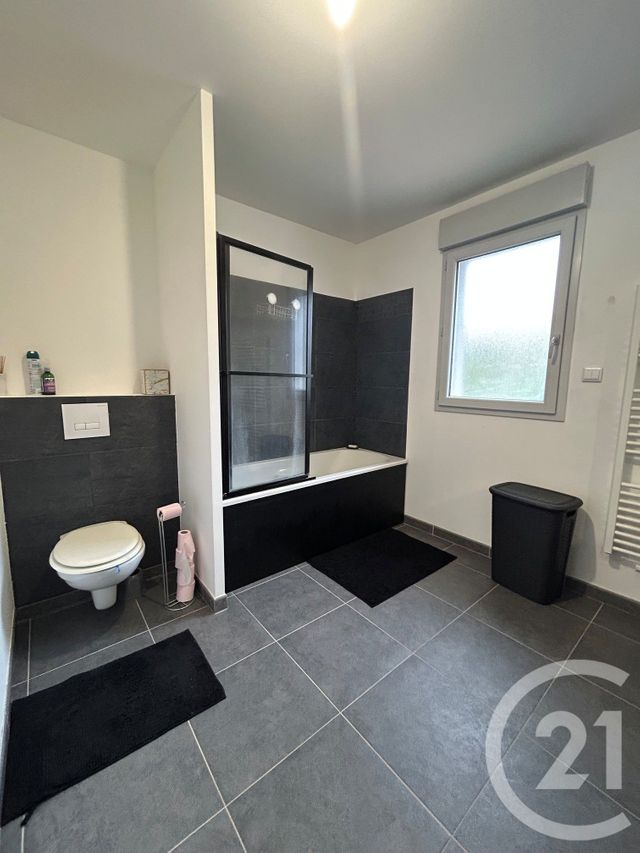 maison à louer - 5 pièces - 100.44 m2 - HERICY - 77 - ILE-DE-FRANCE - Century 21 Agence Babut