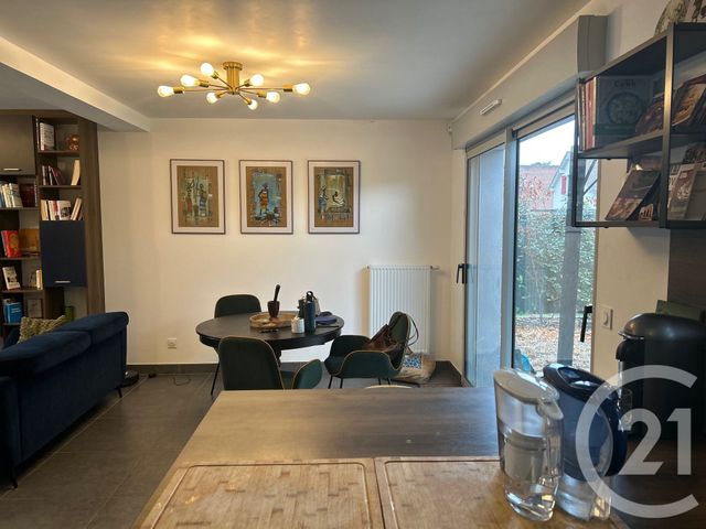 maison - HERICY - 77
