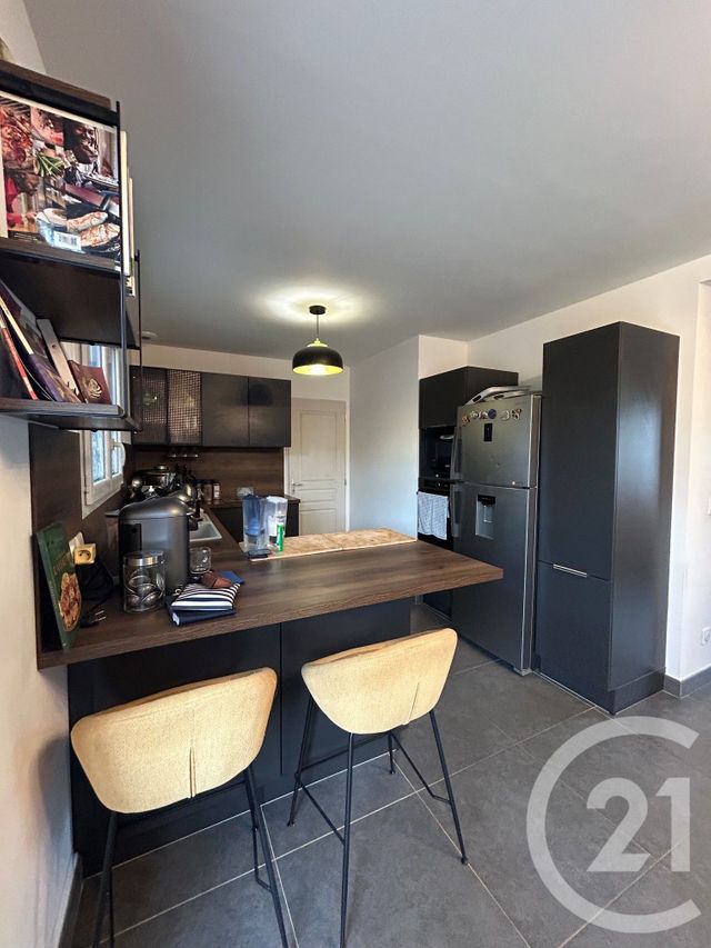 maison à louer - 5 pièces - 100.44 m2 - HERICY - 77 - ILE-DE-FRANCE - Century 21 Agence Babut