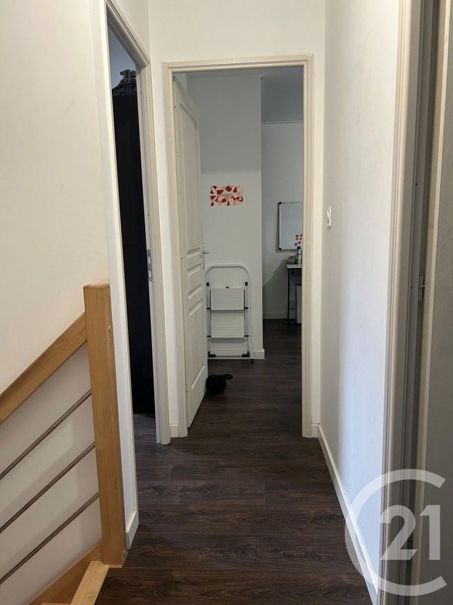maison à louer - 5 pièces - 100.44 m2 - HERICY - 77 - ILE-DE-FRANCE - Century 21 Agence Babut