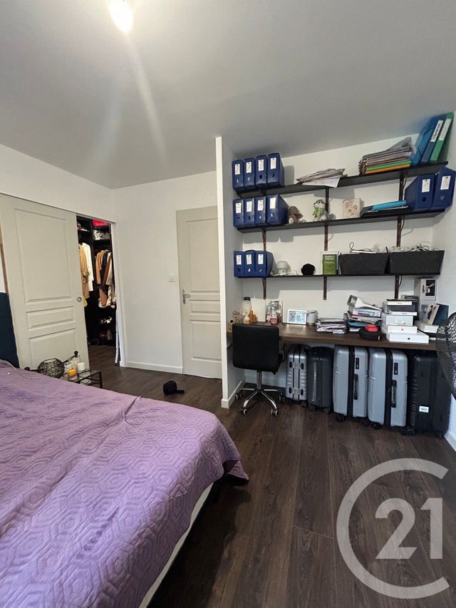 maison à louer - 5 pièces - 100.44 m2 - HERICY - 77 - ILE-DE-FRANCE - Century 21 Agence Babut