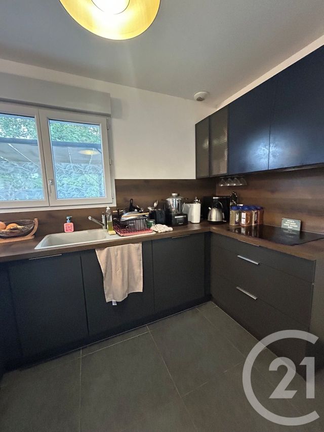 maison à louer - 5 pièces - 100.44 m2 - HERICY - 77 - ILE-DE-FRANCE - Century 21 Agence Babut