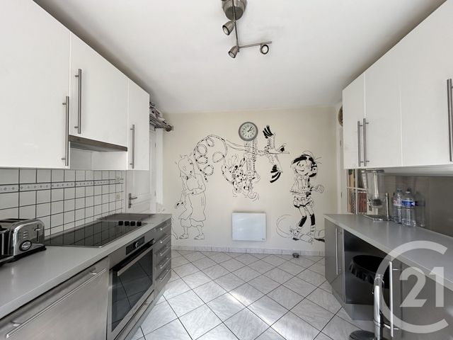 maison à vendre - 8 pièces - 185.0 m2 - VULAINES SUR SEINE - 77 - ILE-DE-FRANCE - Century 21 Agence Babut