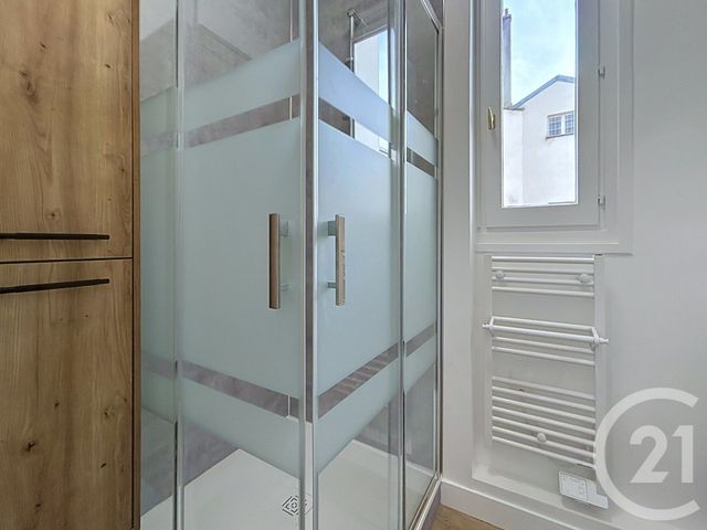 Appartement 2 pièces à louer - 2 pièces - 47.88 m2 - FONTAINEBLEAU - 77 - ILE-DE-FRANCE - Century 21 Agence Babut