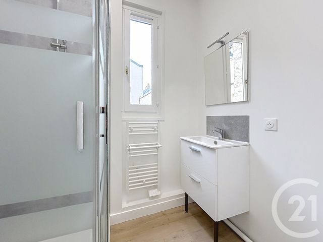 Appartement 2 pièces à louer - 2 pièces - 47.88 m2 - FONTAINEBLEAU - 77 - ILE-DE-FRANCE - Century 21 Agence Babut