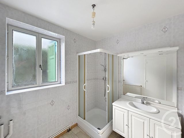 Appartement 2 pièces à vendre - 2 pièces - 35.51 m2 - AVON - 77 - ILE-DE-FRANCE - Century 21 Agence Babut