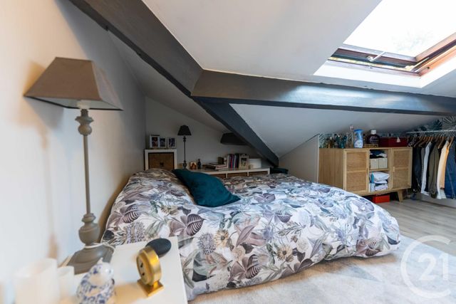 Appartement 2 pièces à louer - 2 pièces - 17.0 m2 - FONTAINEBLEAU - 77 - ILE-DE-FRANCE - Century 21 Agence Babut
