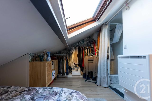 Appartement 2 pièces à louer - 2 pièces - 17.0 m2 - FONTAINEBLEAU - 77 - ILE-DE-FRANCE - Century 21 Agence Babut