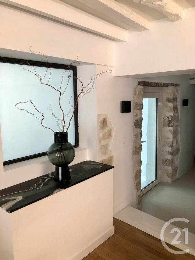 maison à vendre - 7 pièces - 203.82 m2 - FONTAINEBLEAU - 77 - ILE-DE-FRANCE - Century 21 Agence Babut