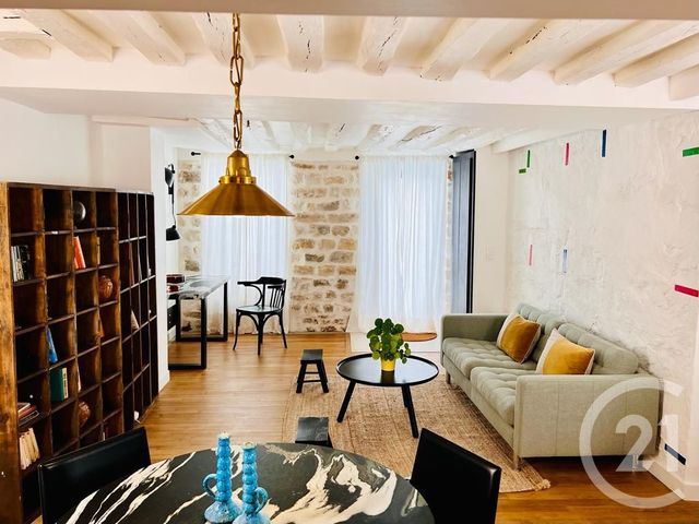 maison à vendre - 7 pièces - 203.82 m2 - FONTAINEBLEAU - 77 - ILE-DE-FRANCE - Century 21 Agence Babut