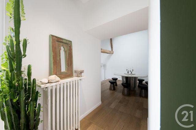 maison à vendre - 7 pièces - 203.82 m2 - FONTAINEBLEAU - 77 - ILE-DE-FRANCE - Century 21 Agence Babut