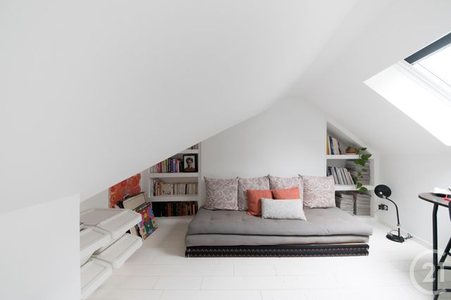 maison à vendre - 7 pièces - 203.82 m2 - FONTAINEBLEAU - 77 - ILE-DE-FRANCE - Century 21 Agence Babut