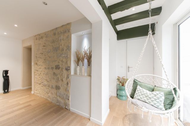 maison à vendre - 7 pièces - 203.82 m2 - FONTAINEBLEAU - 77 - ILE-DE-FRANCE - Century 21 Agence Babut