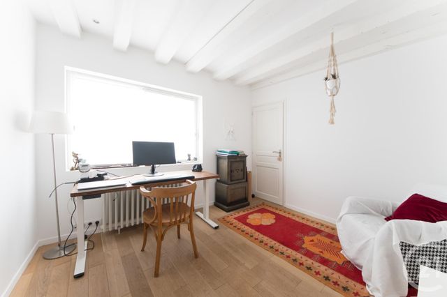 maison à vendre - 7 pièces - 203.82 m2 - FONTAINEBLEAU - 77 - ILE-DE-FRANCE - Century 21 Agence Babut