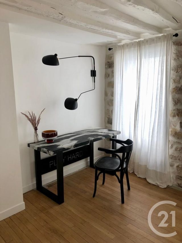 maison à vendre - 7 pièces - 203.82 m2 - FONTAINEBLEAU - 77 - ILE-DE-FRANCE - Century 21 Agence Babut