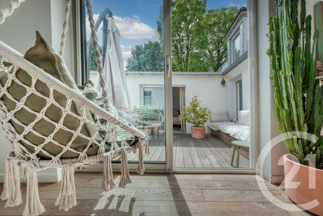 maison à vendre - 7 pièces - 203.82 m2 - FONTAINEBLEAU - 77 - ILE-DE-FRANCE - Century 21 Agence Babut