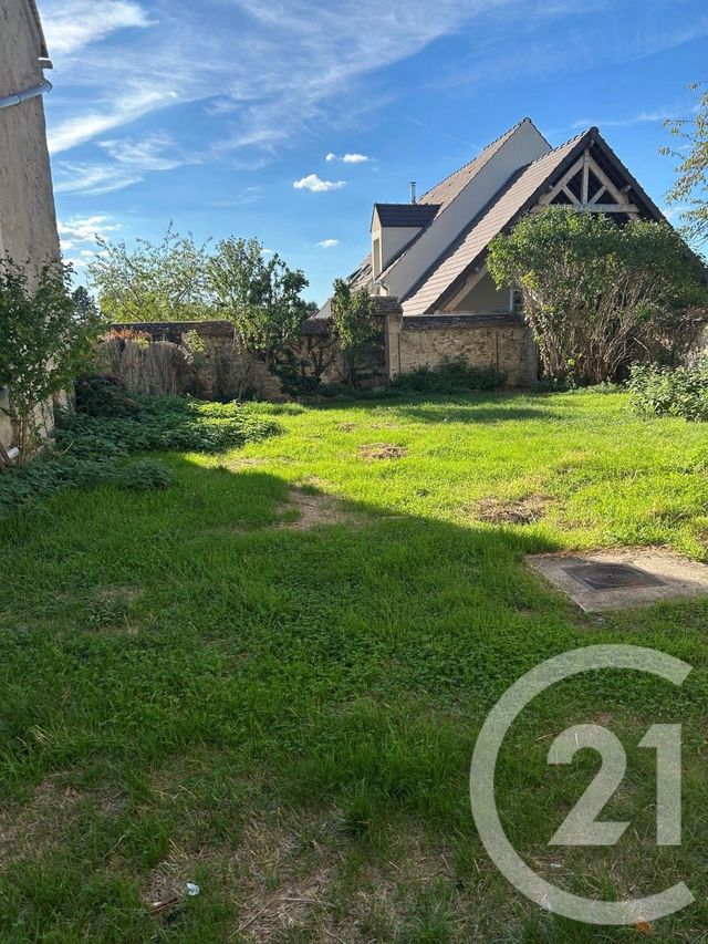 maison à louer - 3 pièces - 71.23 m2 - HERICY - 77 - ILE-DE-FRANCE - Century 21 Agence Babut