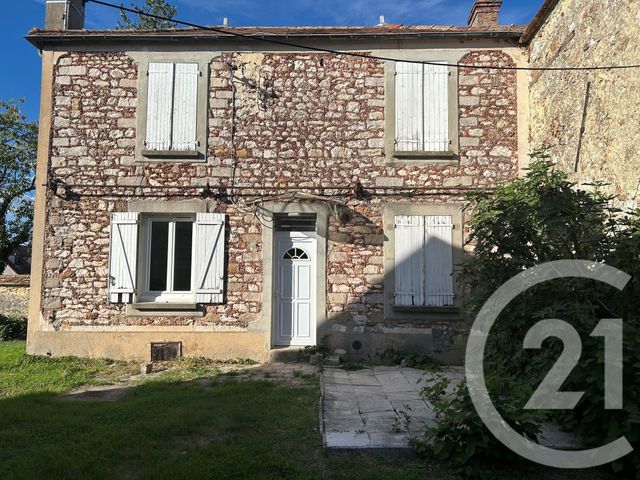maison - HERICY - 77