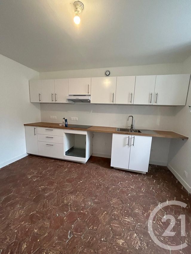 maison à louer - 3 pièces - 71.23 m2 - HERICY - 77 - ILE-DE-FRANCE - Century 21 Agence Babut