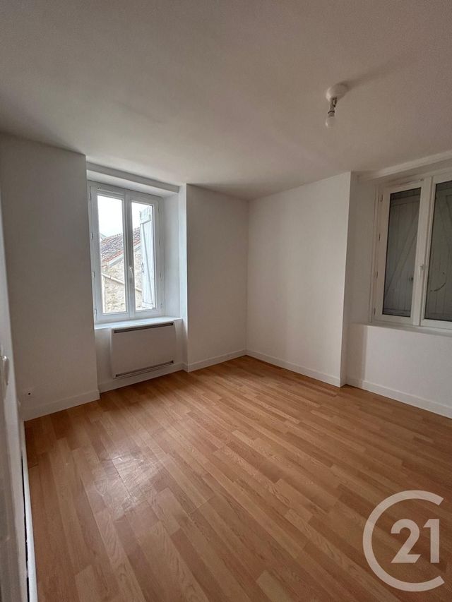 maison à louer - 3 pièces - 71.23 m2 - HERICY - 77 - ILE-DE-FRANCE - Century 21 Agence Babut