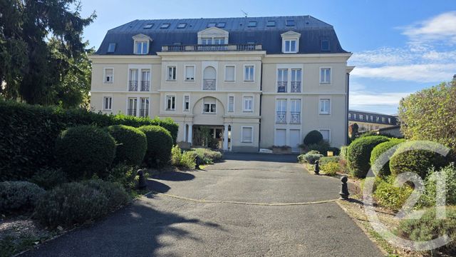 Appartement 3 Pièces à louer FONTAINEBLEAU
